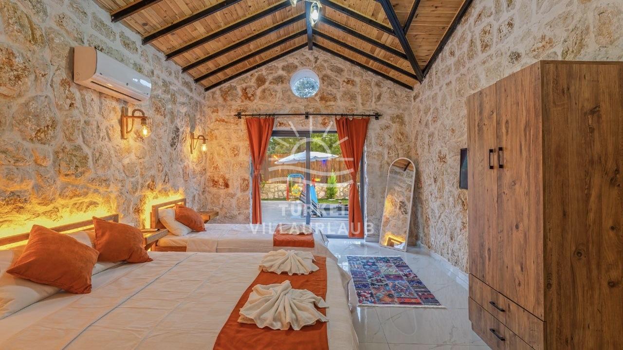 Villa Tuala Palamut fotoğrafı