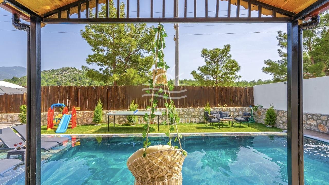 Villa Tuala Palamut fotoğrafı