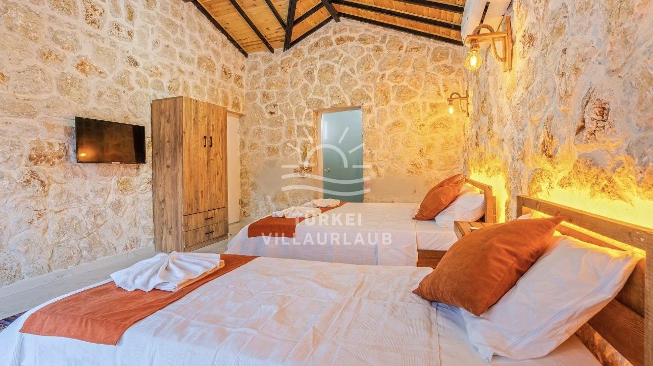 Villa Tuala Palamut fotoğrafı