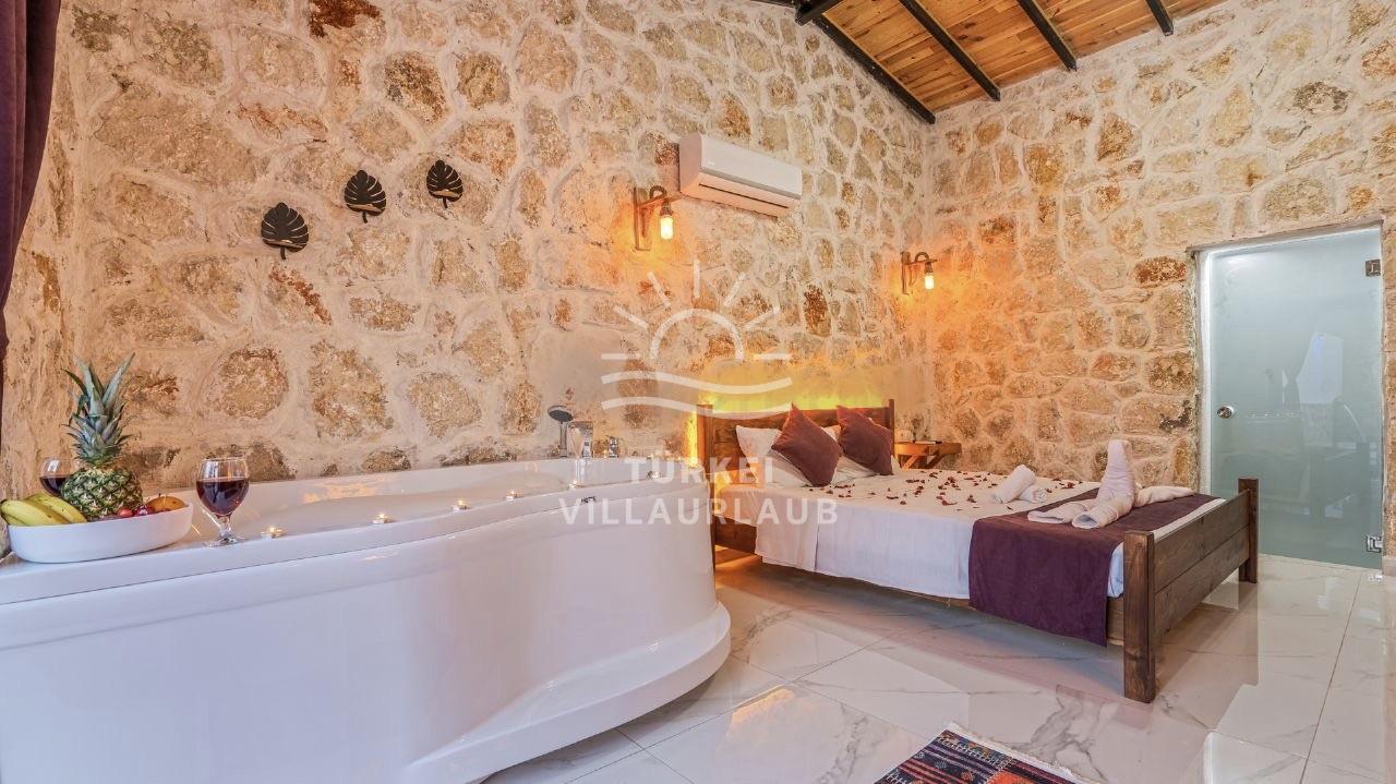 Villa Tuala Palamut fotoğrafı