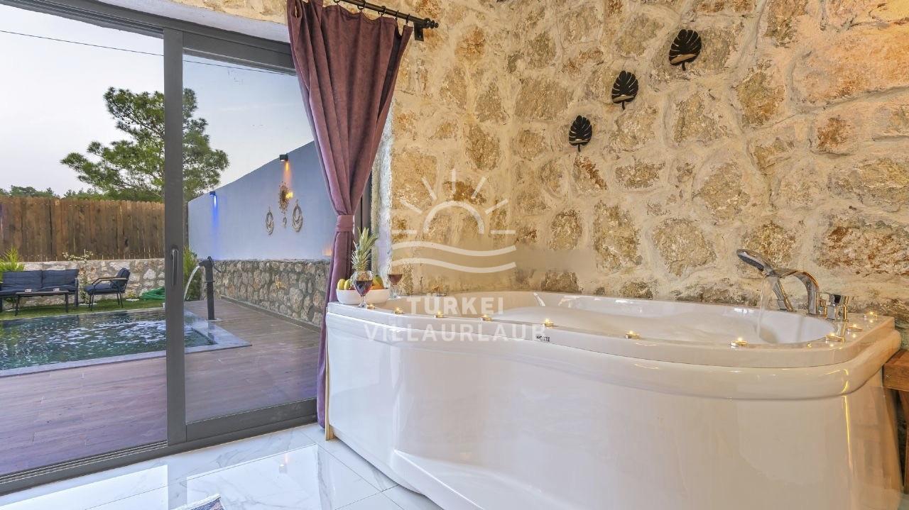 Villa Tuala Palamut fotoğrafı