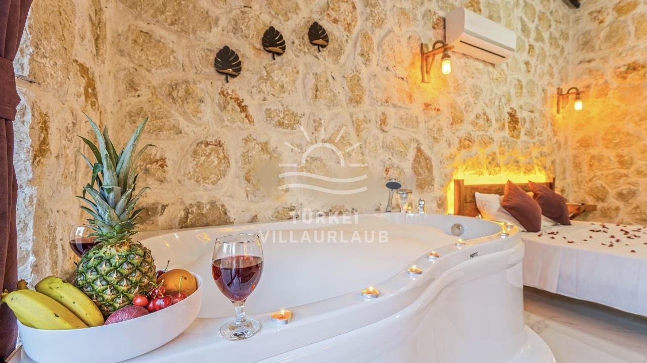 Villa Tuala Palamut fotoğrafı