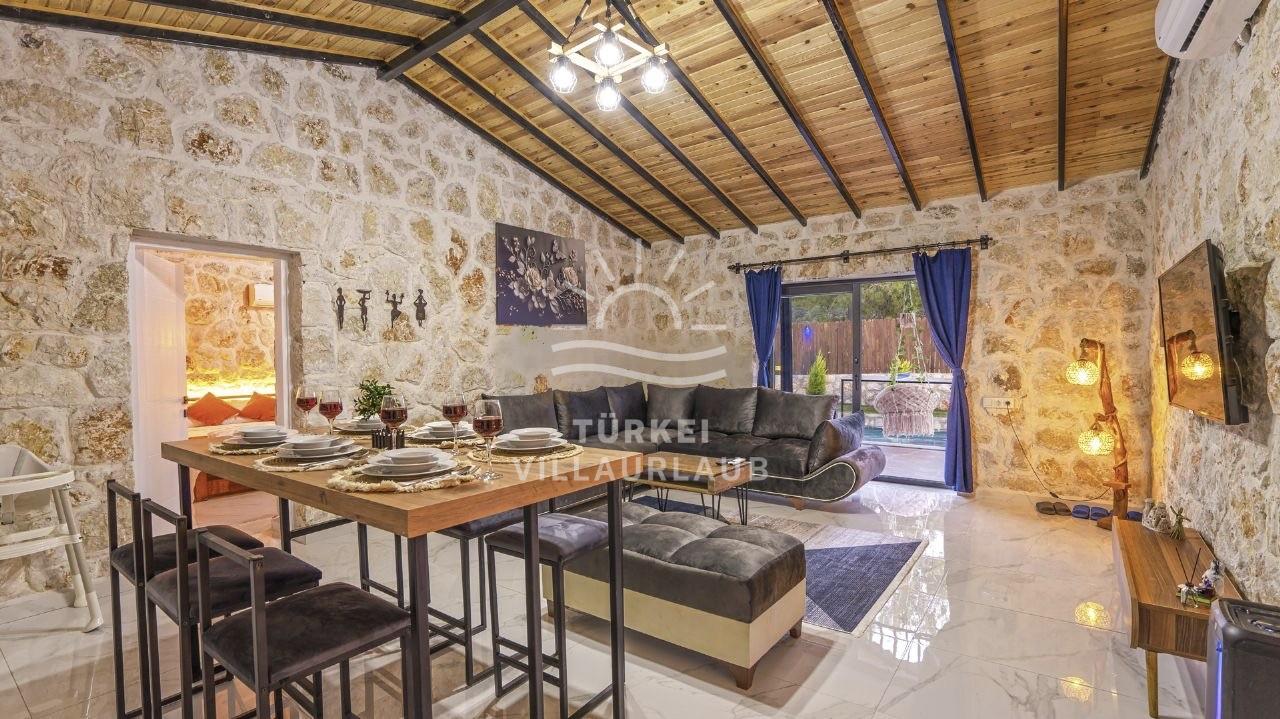 Villa Tuala Palamut fotoğrafı