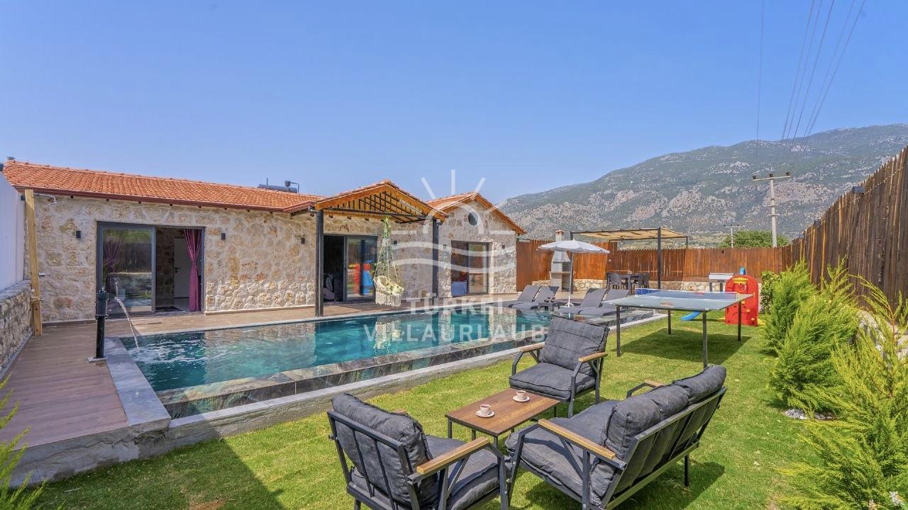 Villa Tuala Palamut fotoğrafı