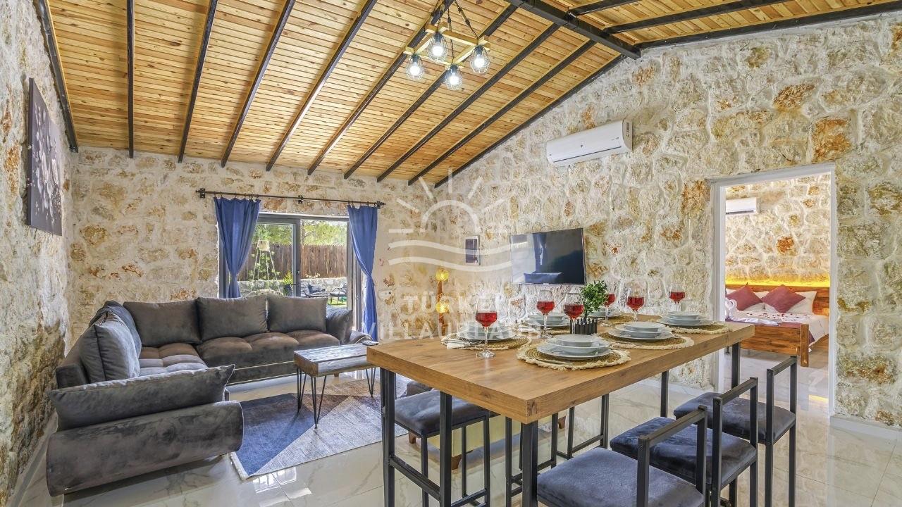 Villa Tuala Palamut fotoğrafı