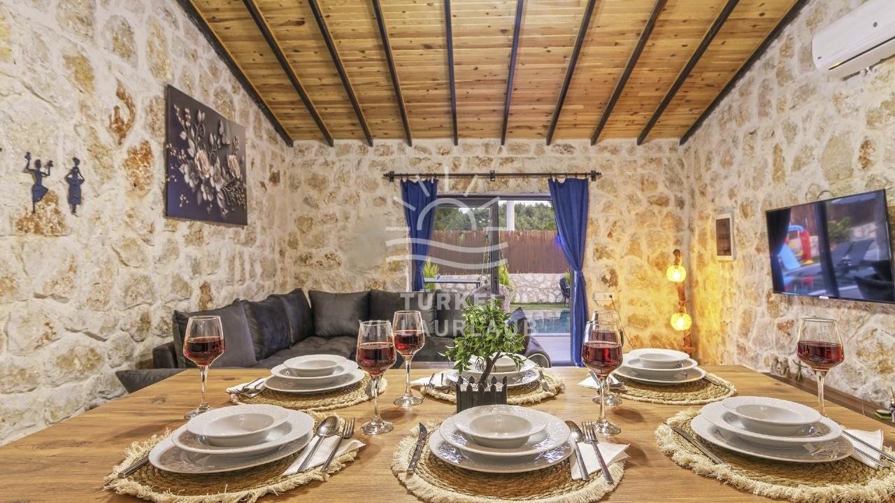 Villa Tuala Palamut fotoğrafı