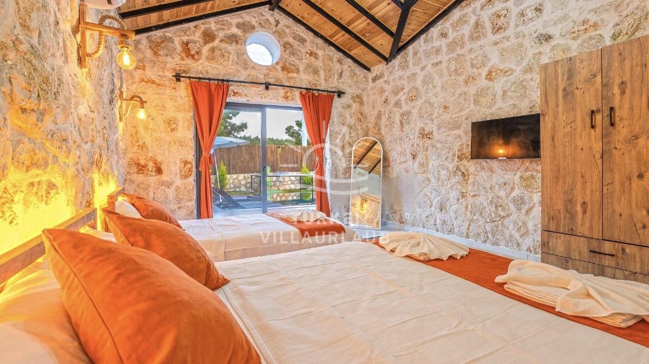 Villa Tuala Palamut fotoğrafı