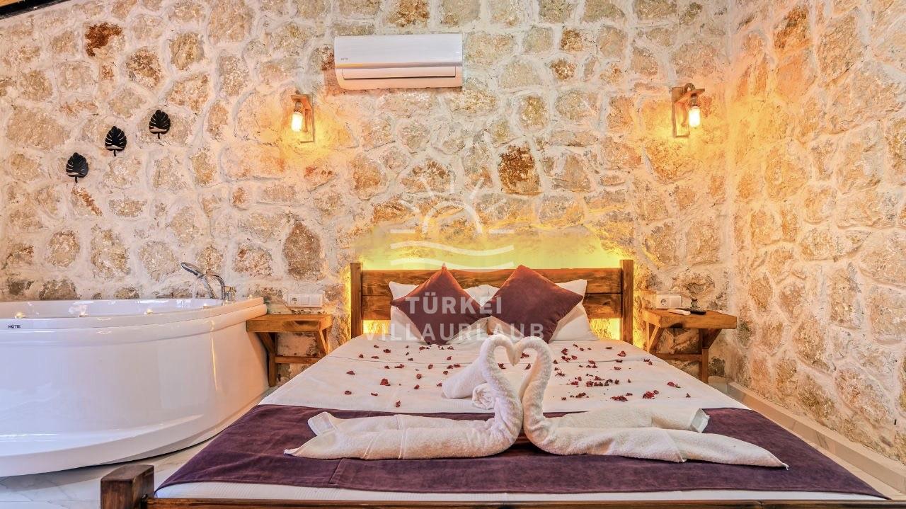 Villa Tuala Palamut fotoğrafı