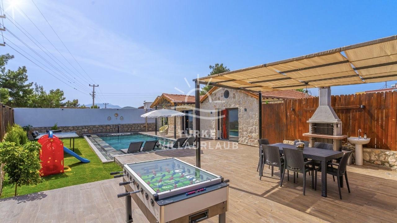 Villa Tuala Palamut fotoğrafı