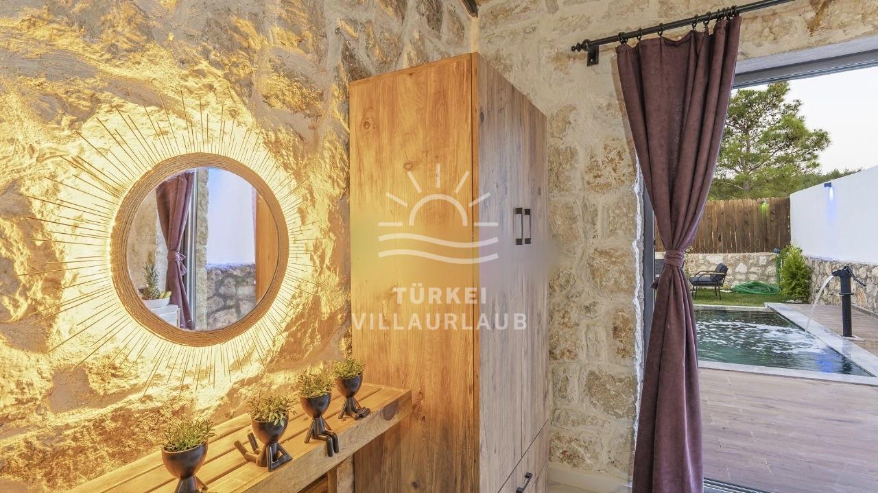Villa Tuala Palamut fotoğrafı