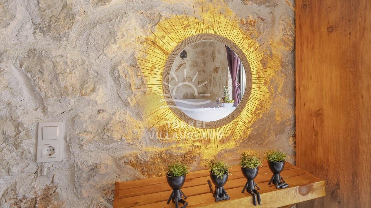 Villa Tuala Palamut fotoğrafı