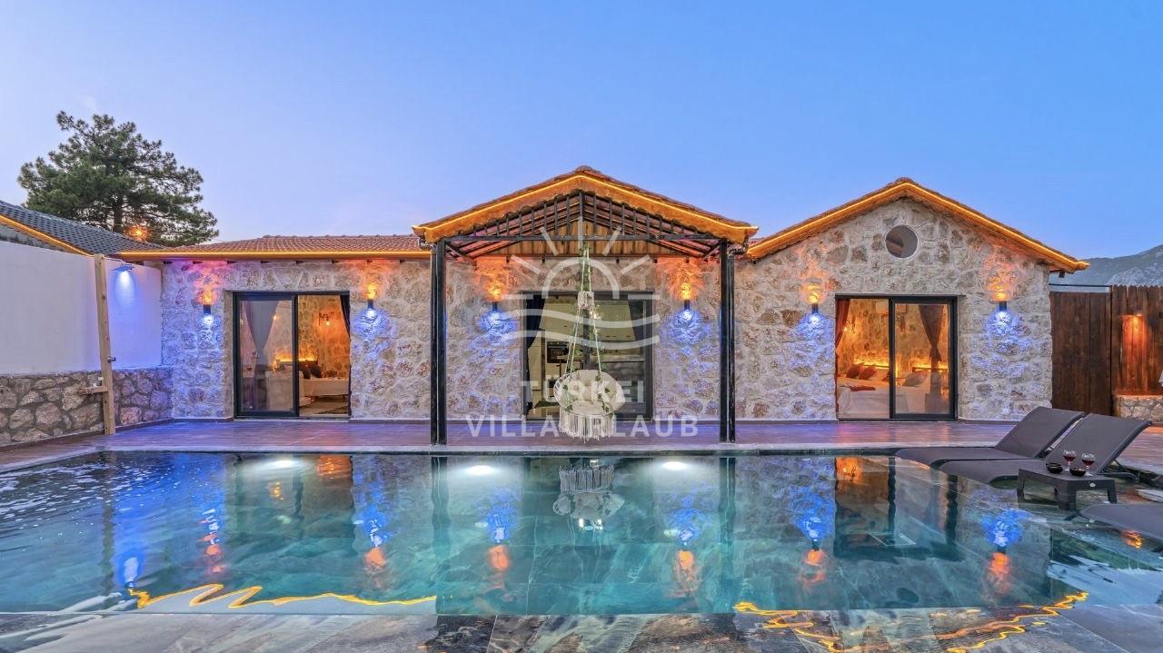 Villa Tuala Palamut fotoğrafı