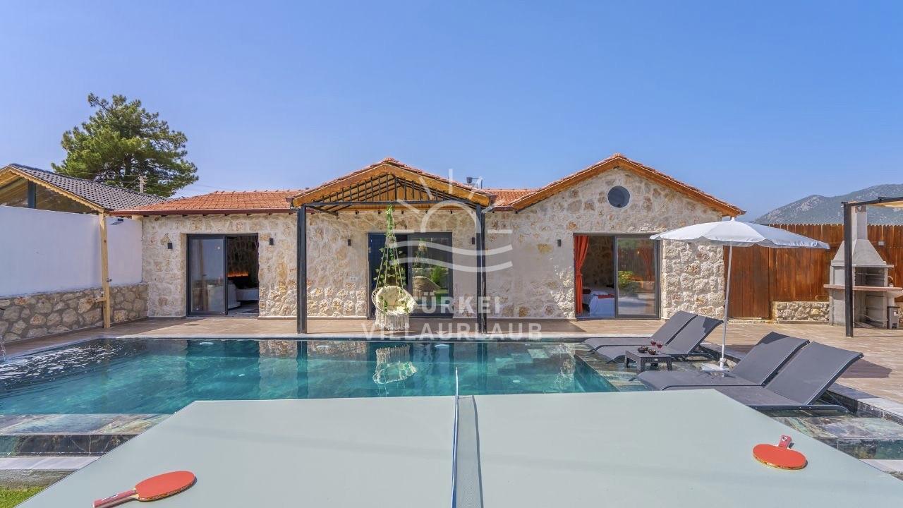 Villa Tuala Palamut fotoğrafı