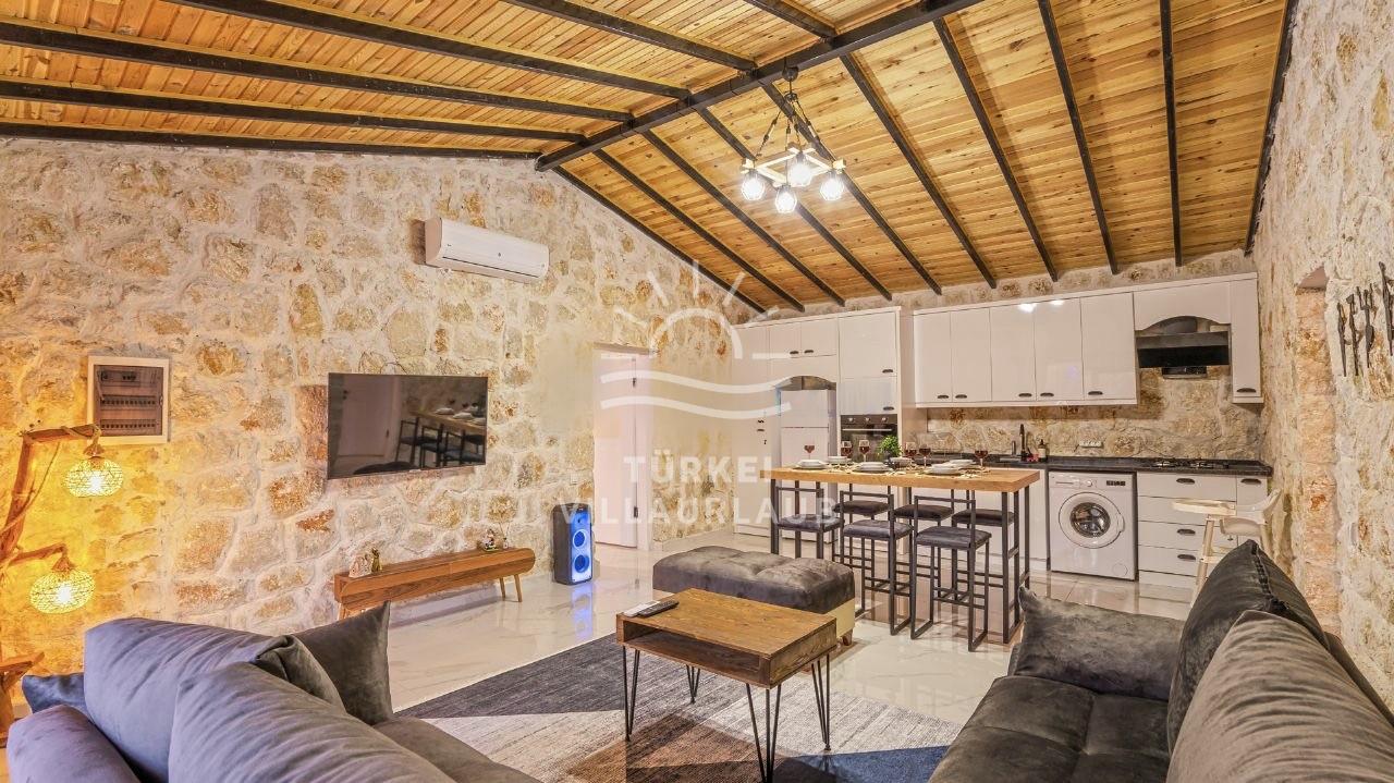 Villa Tuala Palamut fotoğrafı