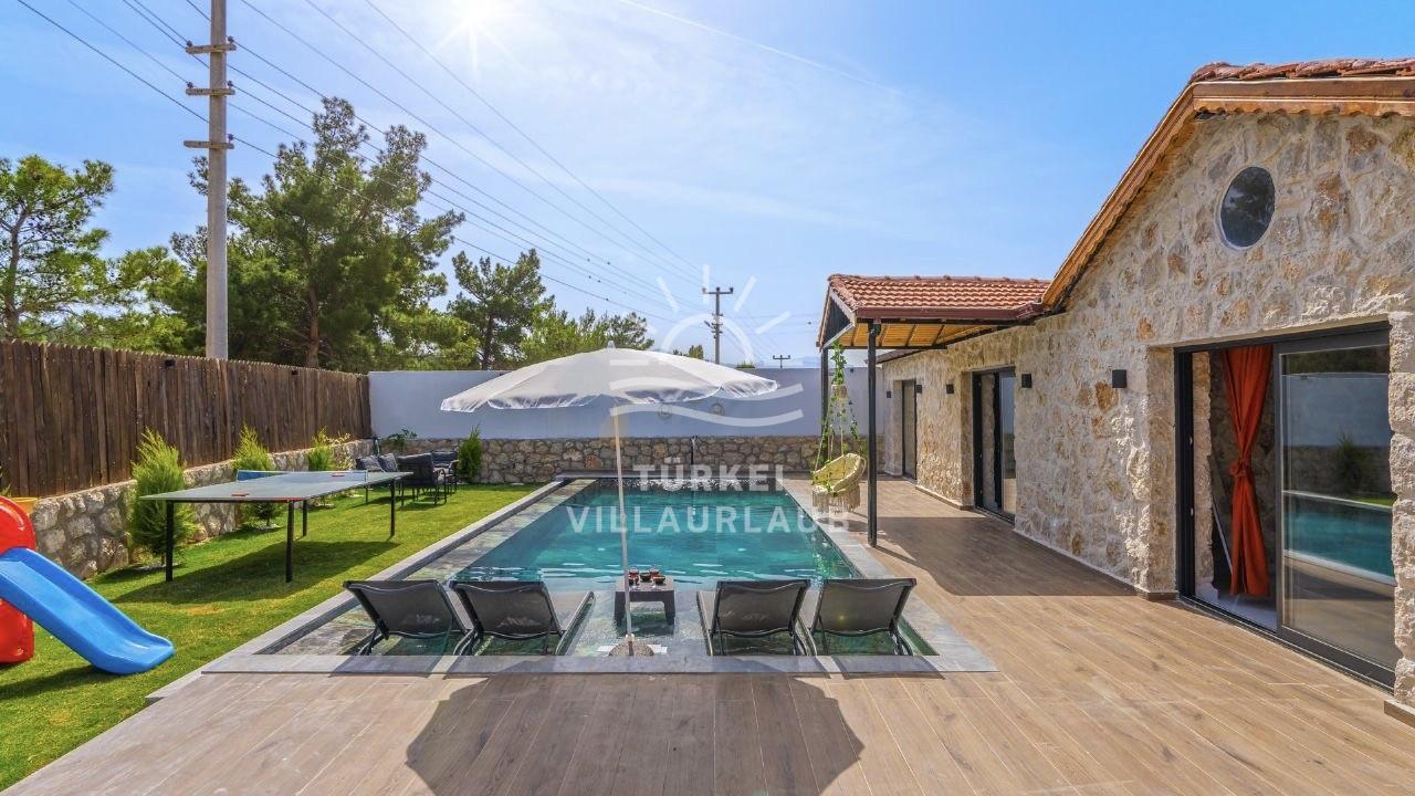 Villa Tuala Palamut fotoğrafı