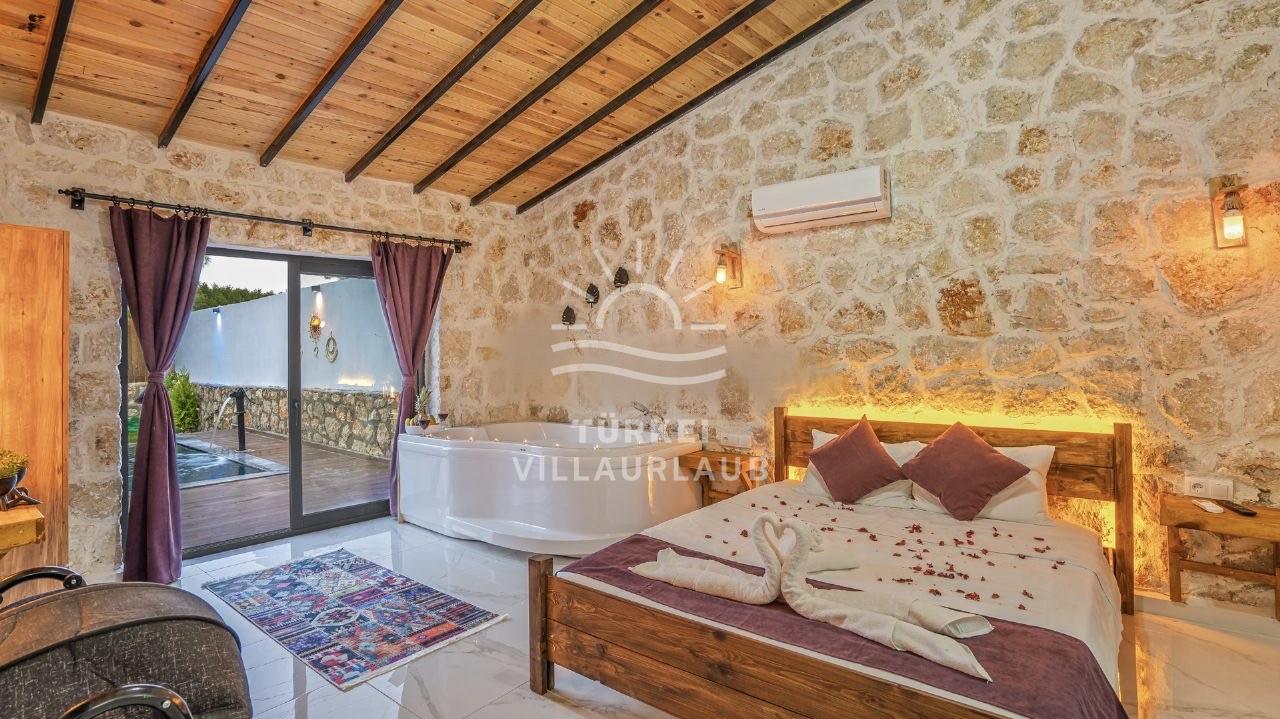 Villa Tuala Palamut fotoğrafı