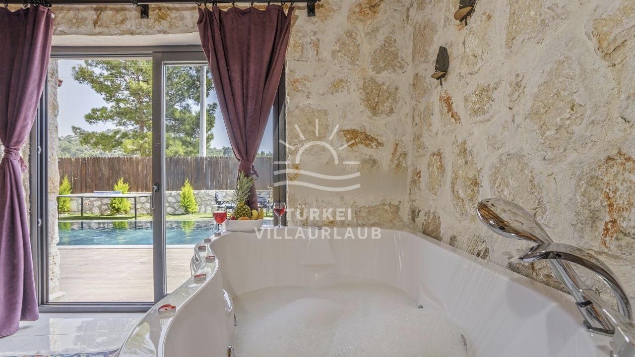 Villa Tuala Palamut fotoğrafı