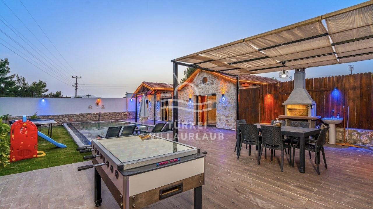 Villa Tuala Palamut fotoğrafı