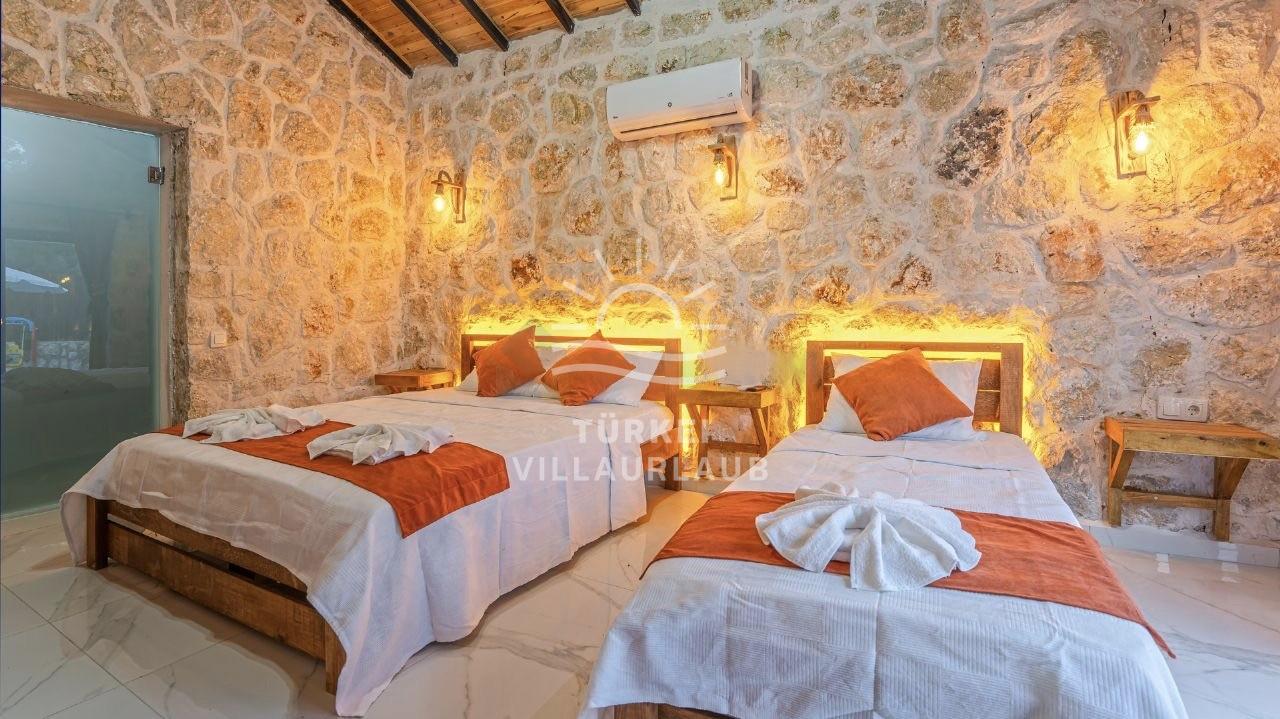Villa Tuala Palamut fotoğrafı