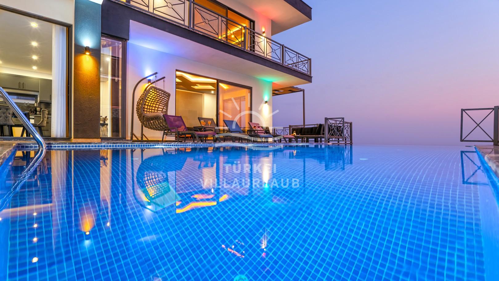 Villa Delta 1 Kördere fotoğrafı