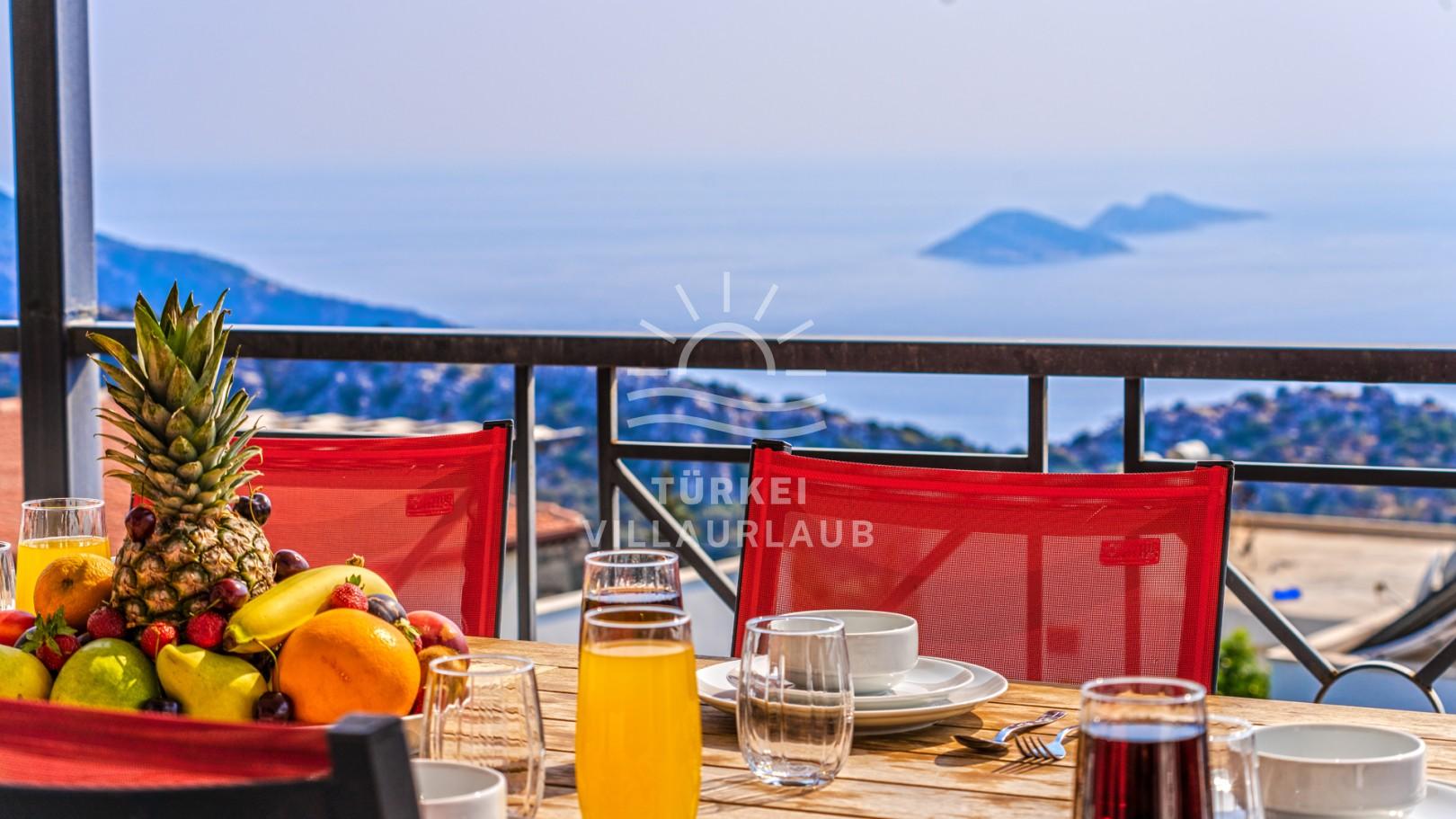 Villa Delta 1 Kördere fotoğrafı