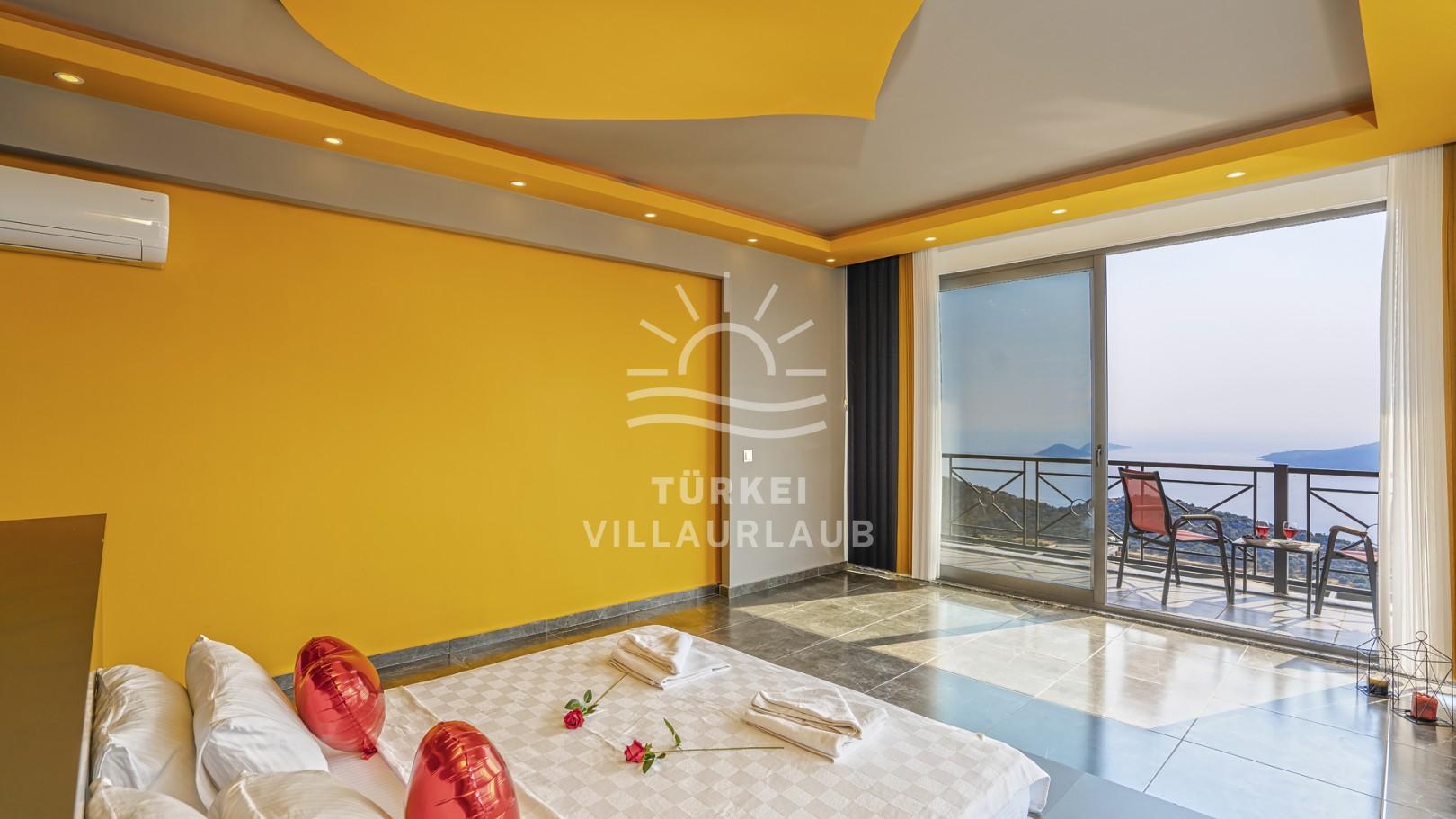 Villa Delta 1 Kördere fotoğrafı
