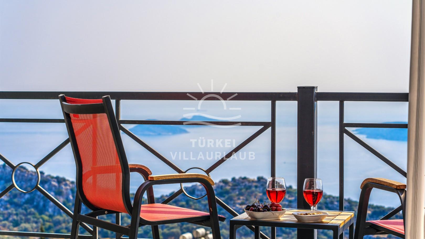 Villa Delta 1 Kördere fotoğrafı