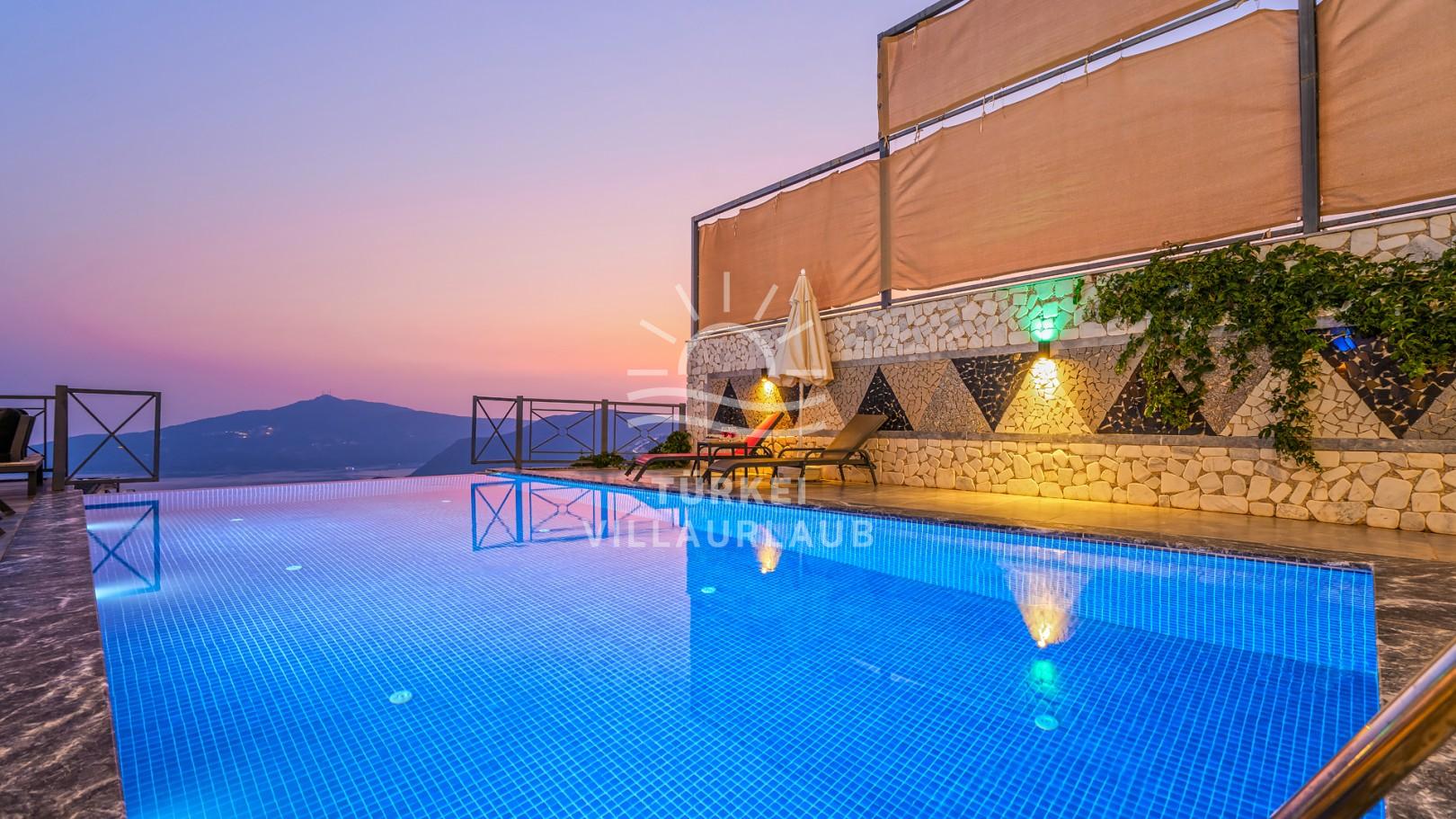 Villa Delta 1 Kördere fotoğrafı