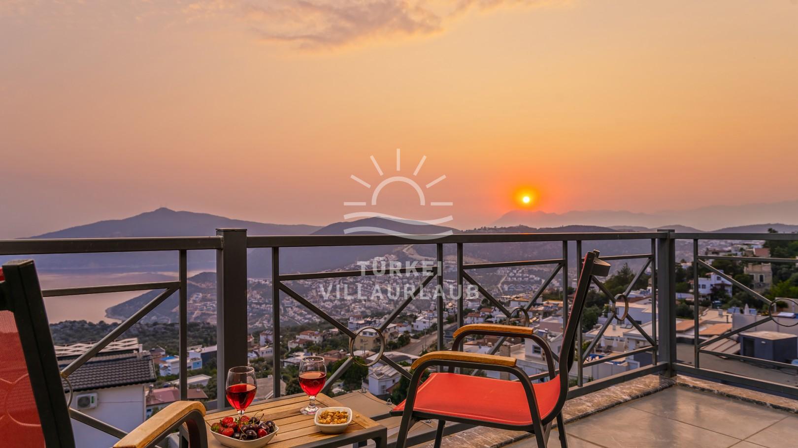 Villa Delta 1 Kördere fotoğrafı