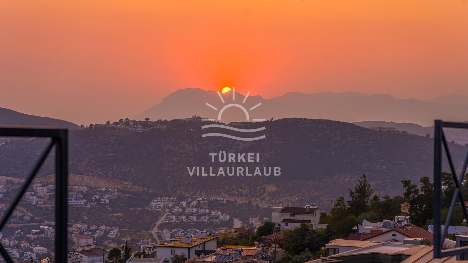 Villa Delta 1 Kördere fotoğrafı