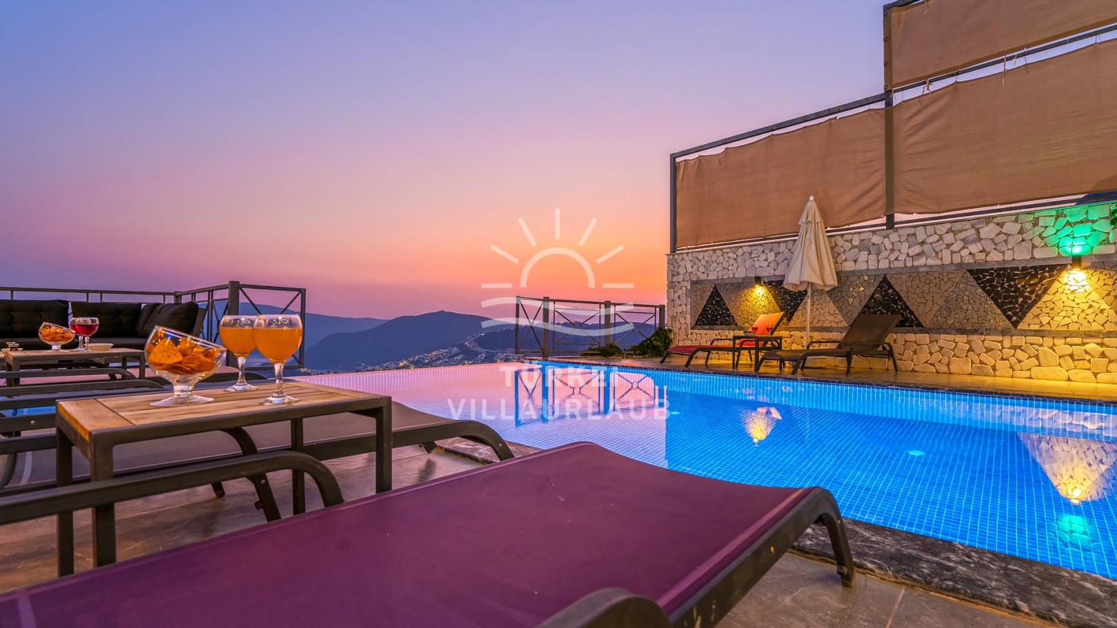 Villa Delta 1 Kördere fotoğrafı