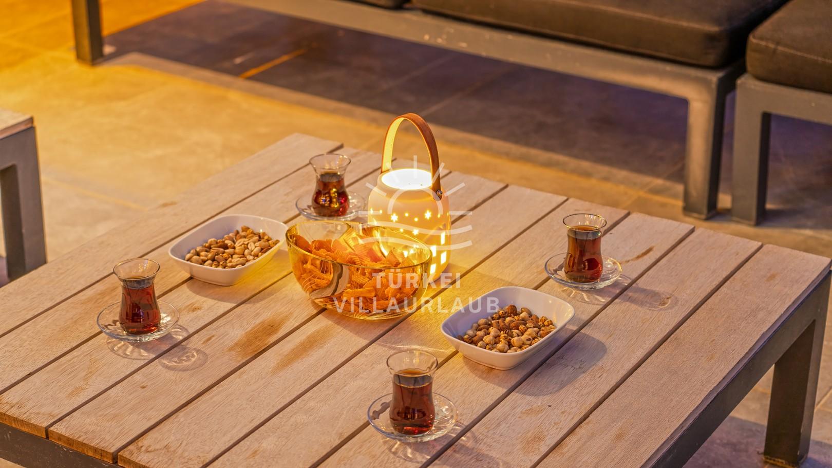 Villa Delta 1 Kördere fotoğrafı