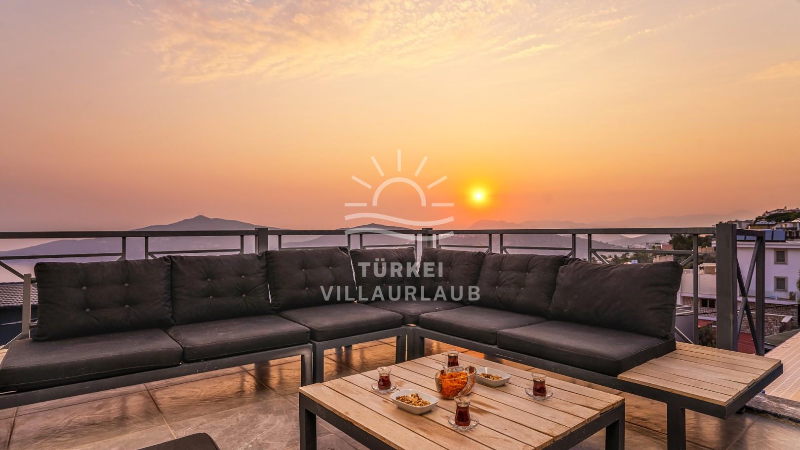 Villa Delta 1 Kördere fotoğrafı