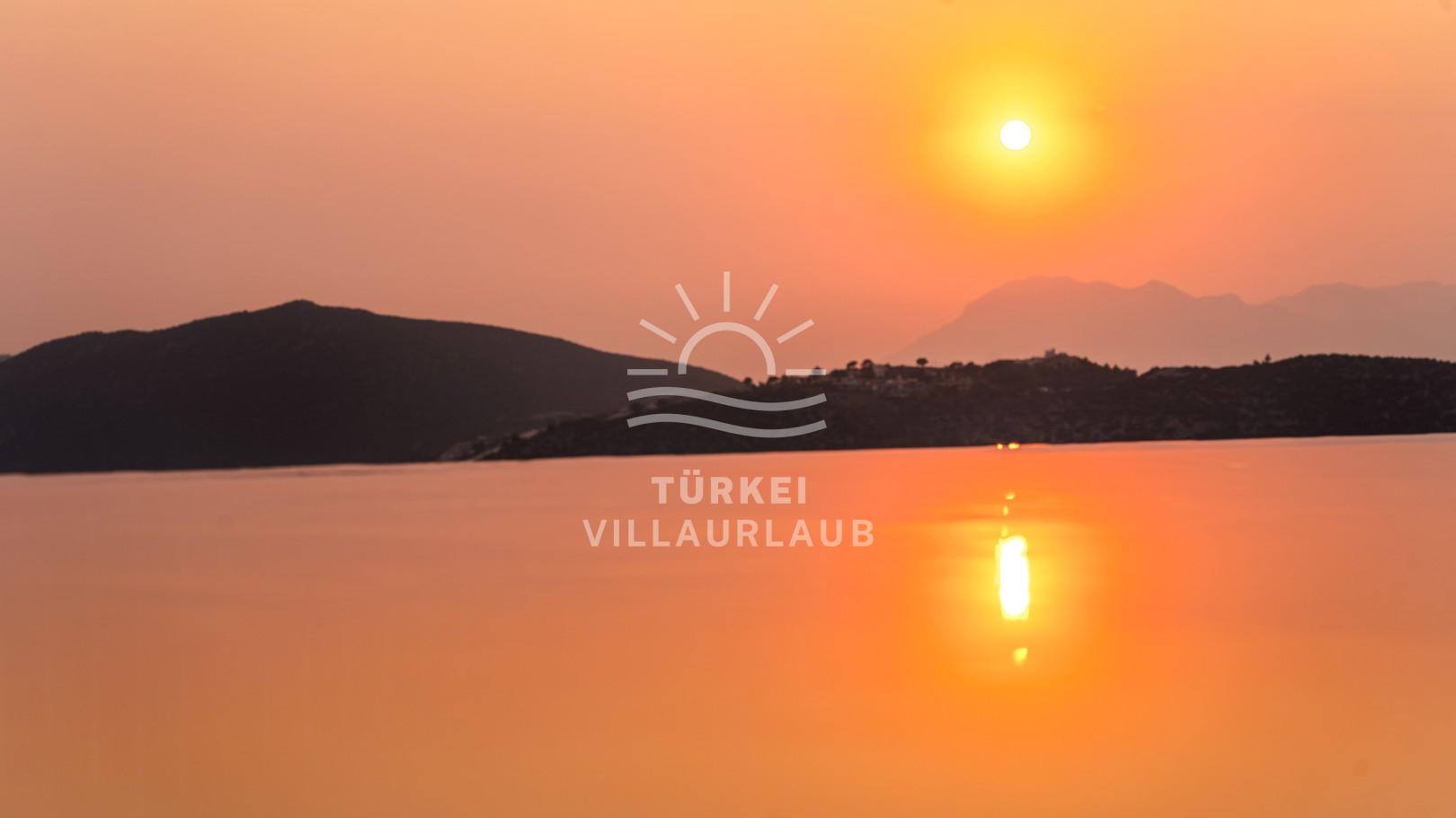 Villa Delta 1 Kördere fotoğrafı