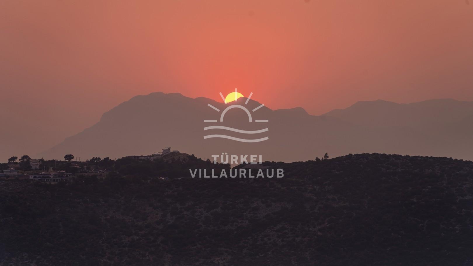 Villa Delta 1 Kördere fotoğrafı