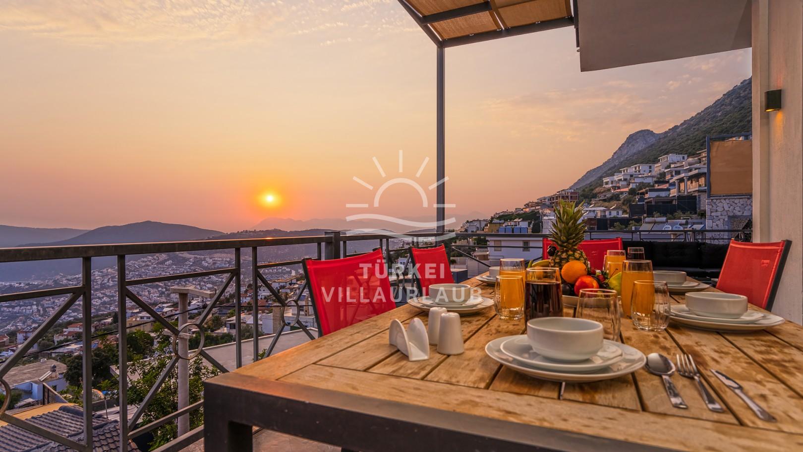 Villa Delta 1 Kördere fotoğrafı