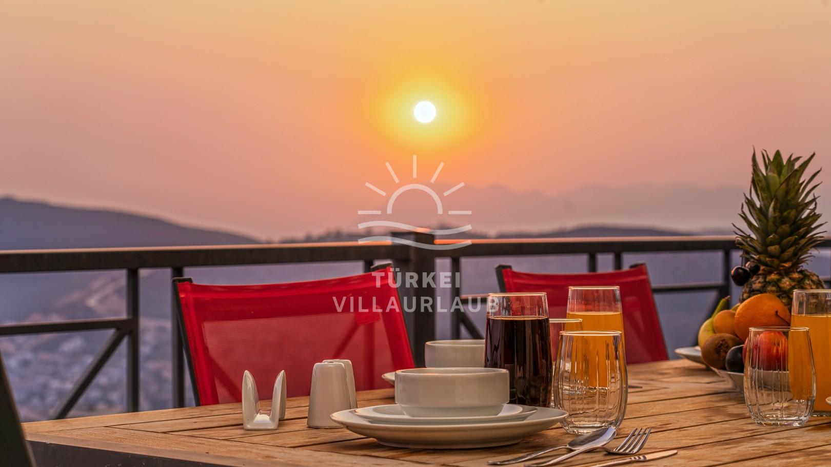 Villa Delta 1 Kördere fotoğrafı