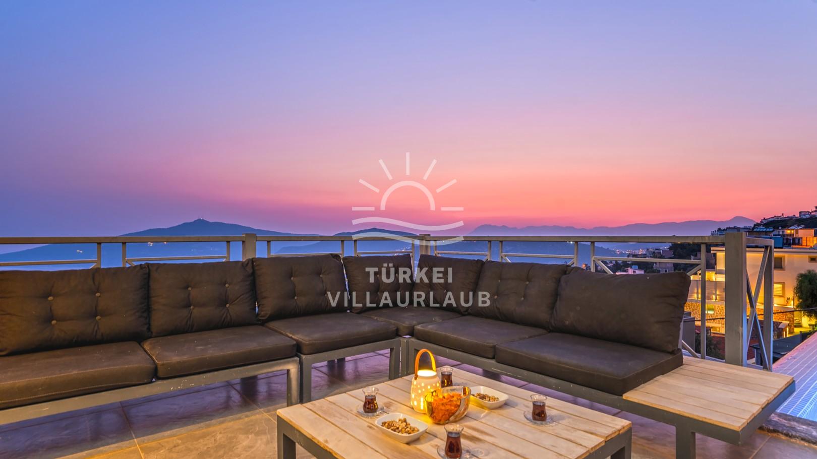 Villa Delta 1 Kördere fotoğrafı