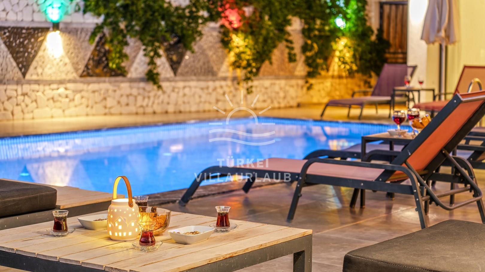 Villa Delta 1 Kördere fotoğrafı
