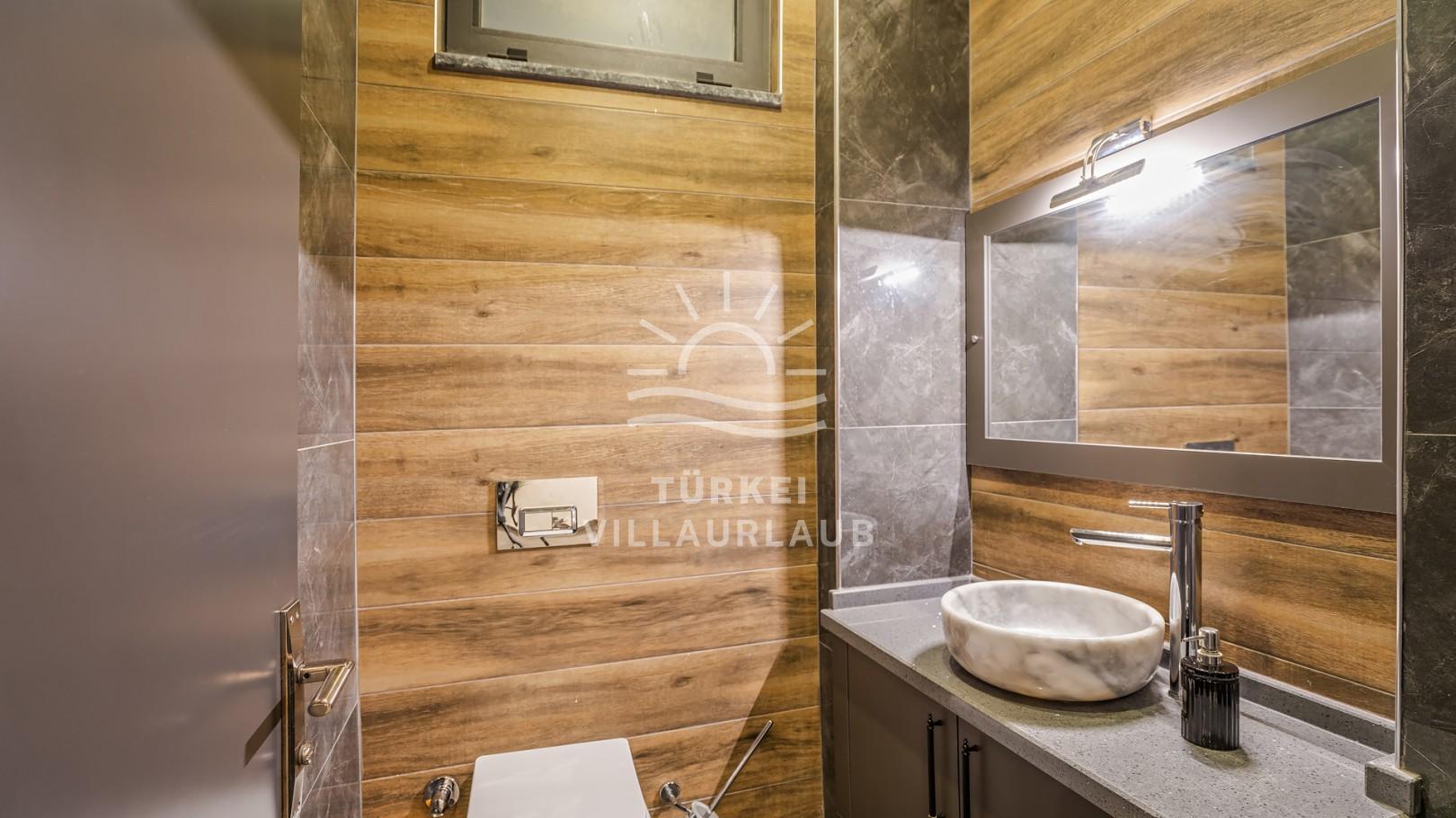Villa Delta 1 Kördere fotoğrafı