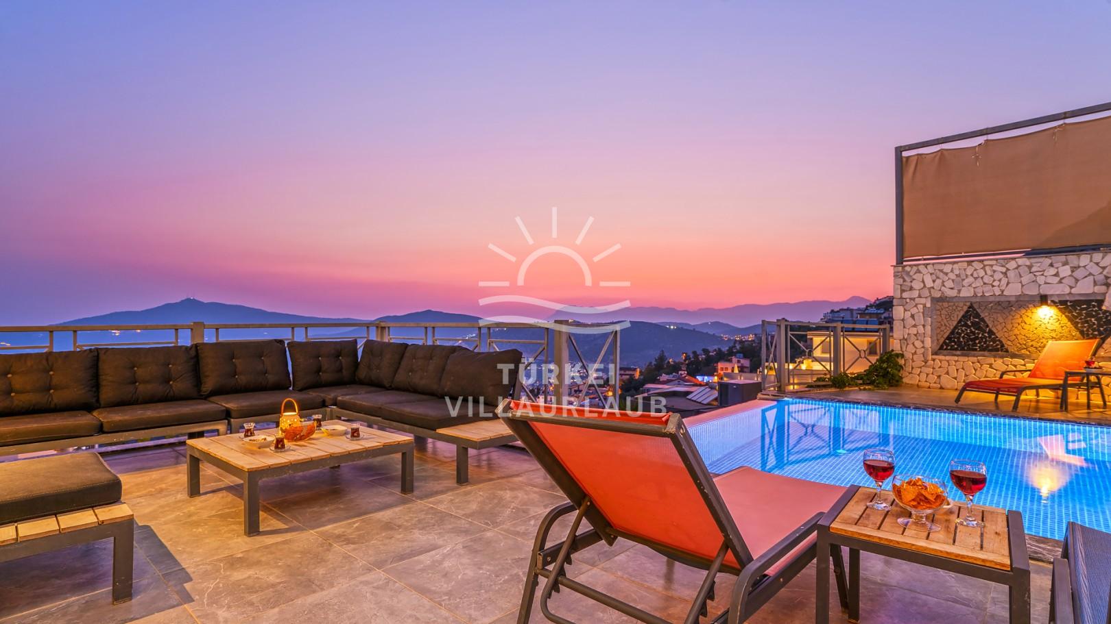 Villa Delta 1 Kördere fotoğrafı