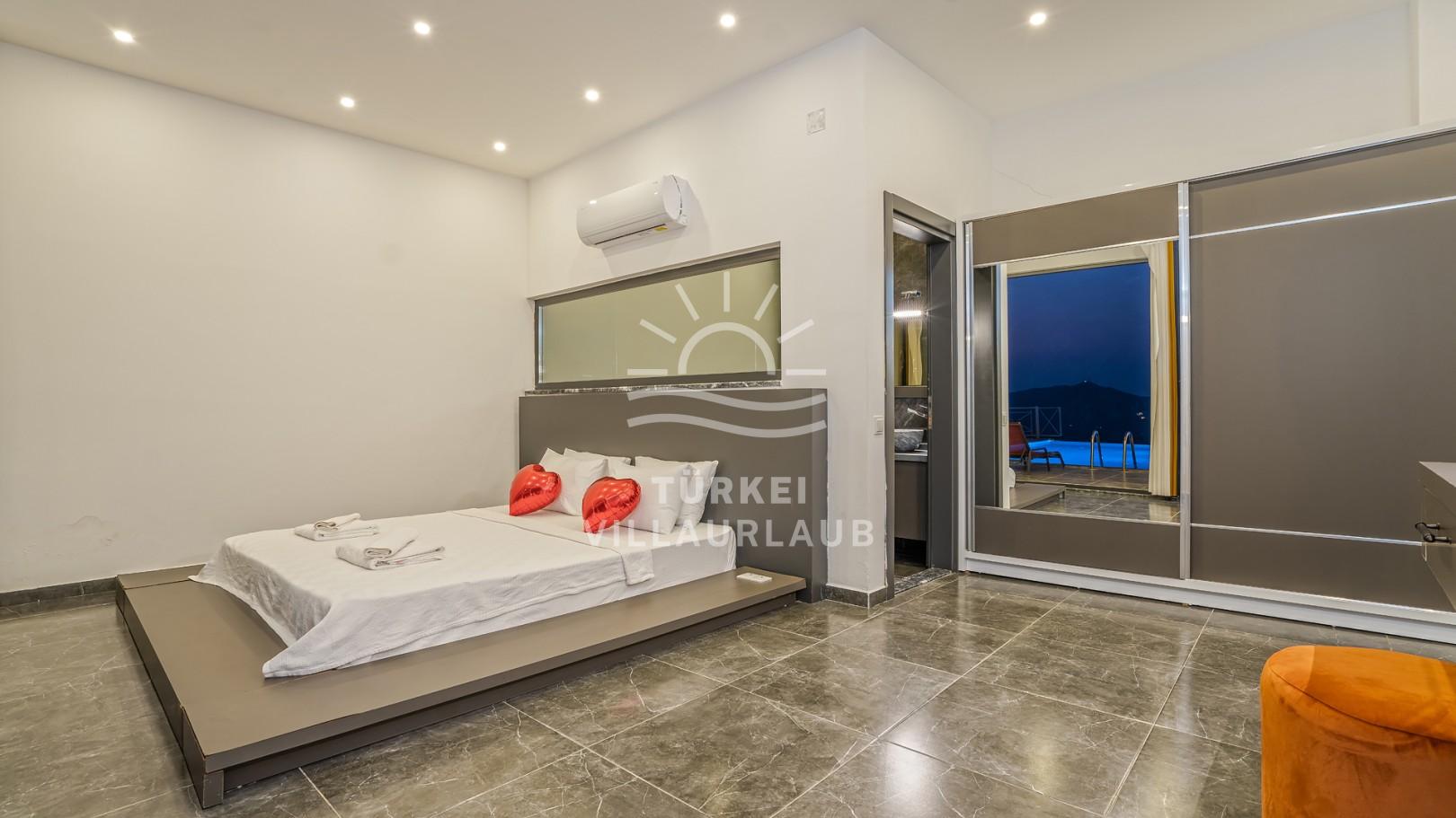 Villa Delta 1 Kördere fotoğrafı