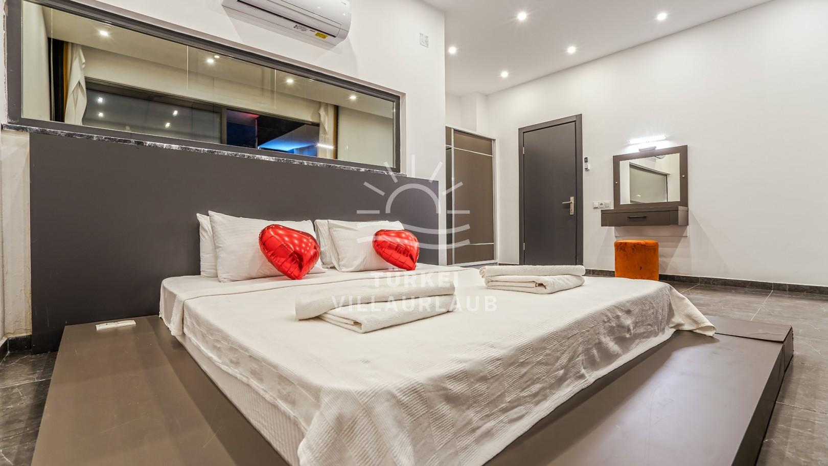 Villa Delta 1 Kördere fotoğrafı