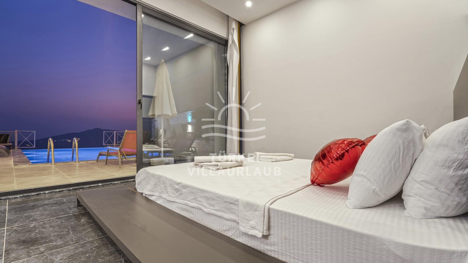 Villa Delta 1 Kördere fotoğrafı