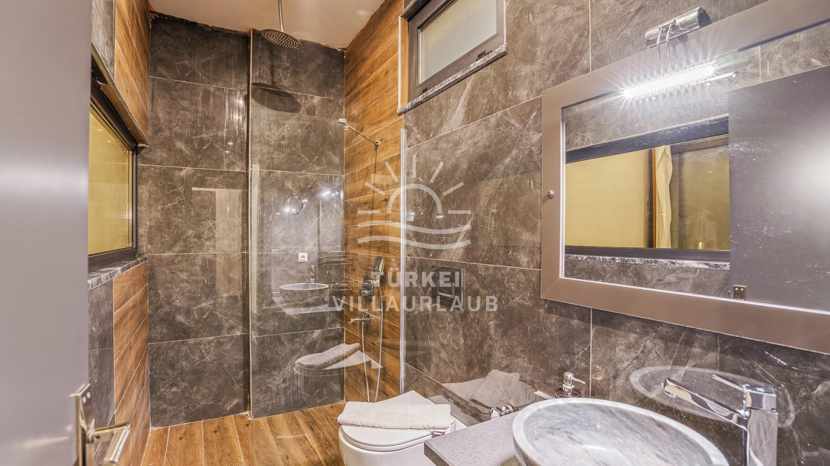 Villa Delta 1 Kördere fotoğrafı
