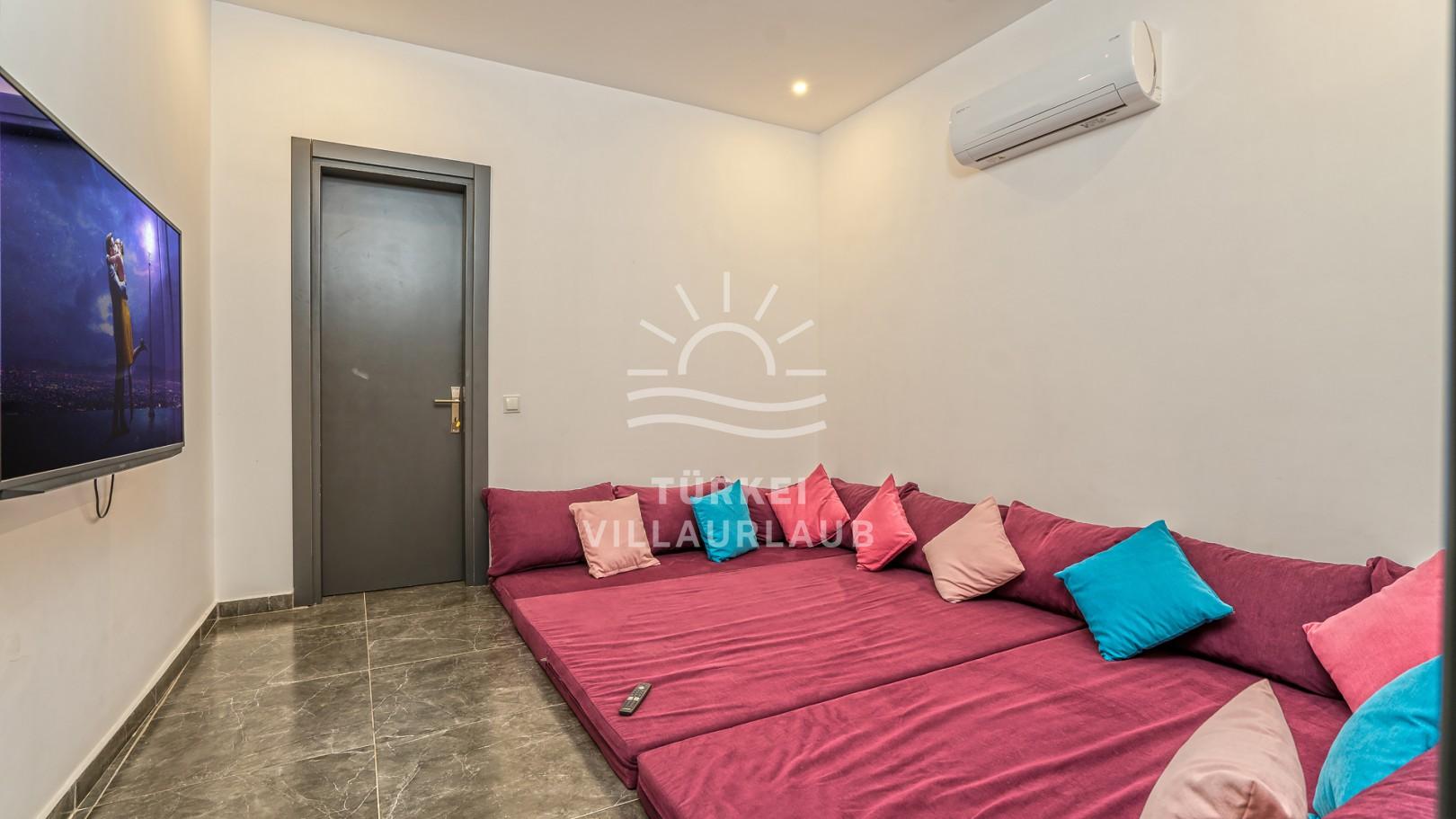 Villa Delta 1 Kördere fotoğrafı