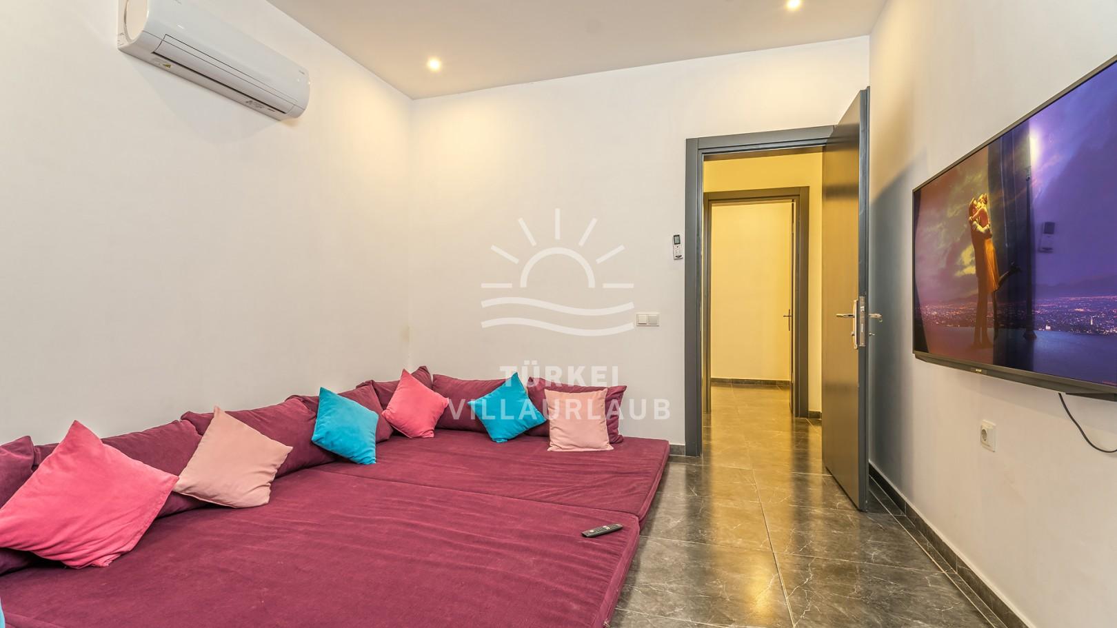 Villa Delta 1 Kördere fotoğrafı