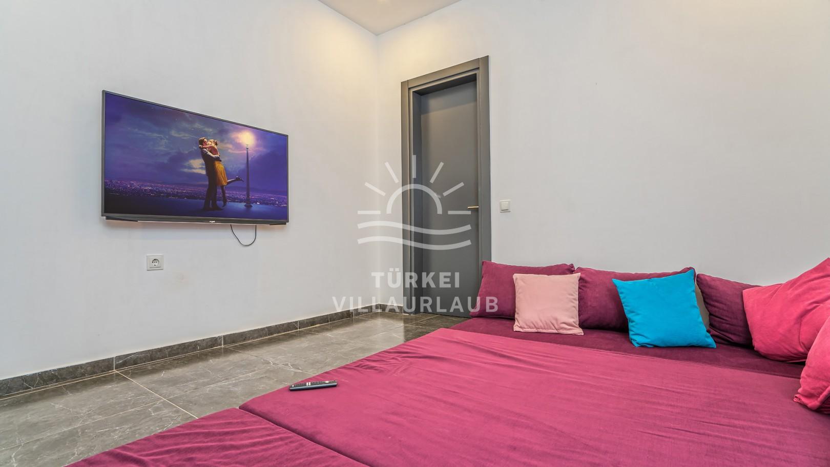 Villa Delta 1 Kördere fotoğrafı