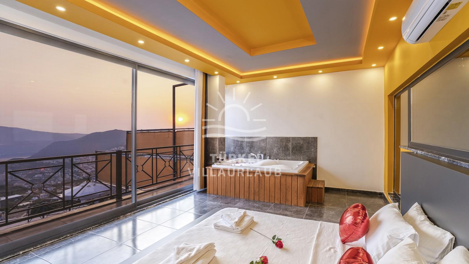 Villa Delta 1 Kördere fotoğrafı