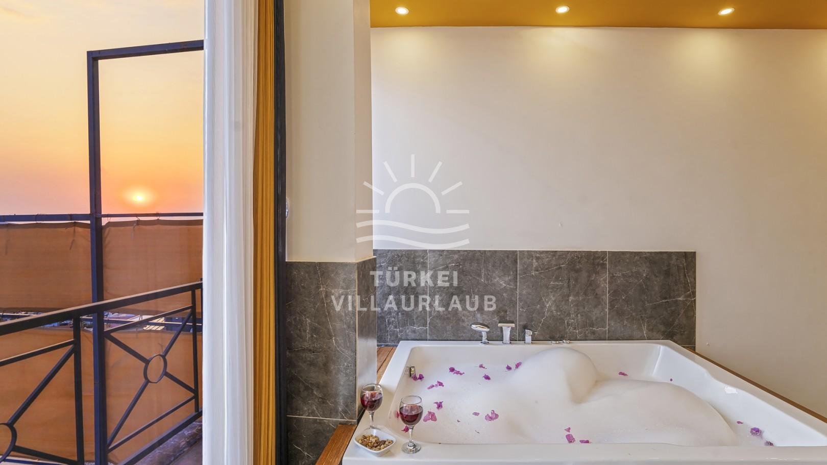 Villa Delta 1 Kördere fotoğrafı